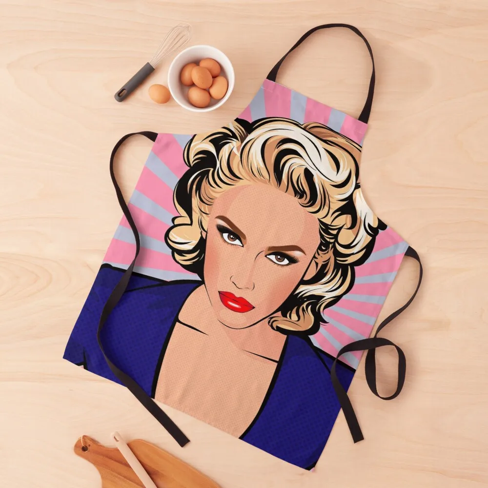 

Gwen Stefani Apron aesthetic uniforms woman
