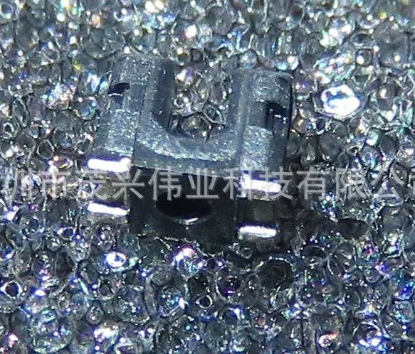 

50PCS~100PCS/LOT ITR1205ST11A SMD4 New original