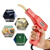 Plastic Welder Welding Machine Car Bumper Soldering Gun 4 Types Staples for Bumper/Kayak/Plastic Product Repairs 5