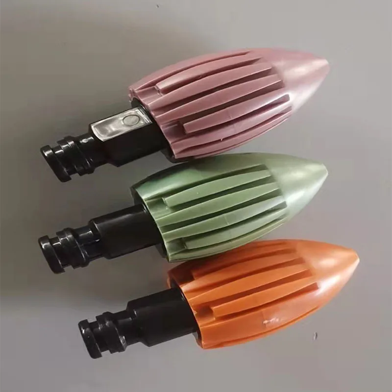 Bleu-Mini Bateau électrique RC Avec Lumière De Pulvérisation Pour Enfants, Bateau à Moteur De