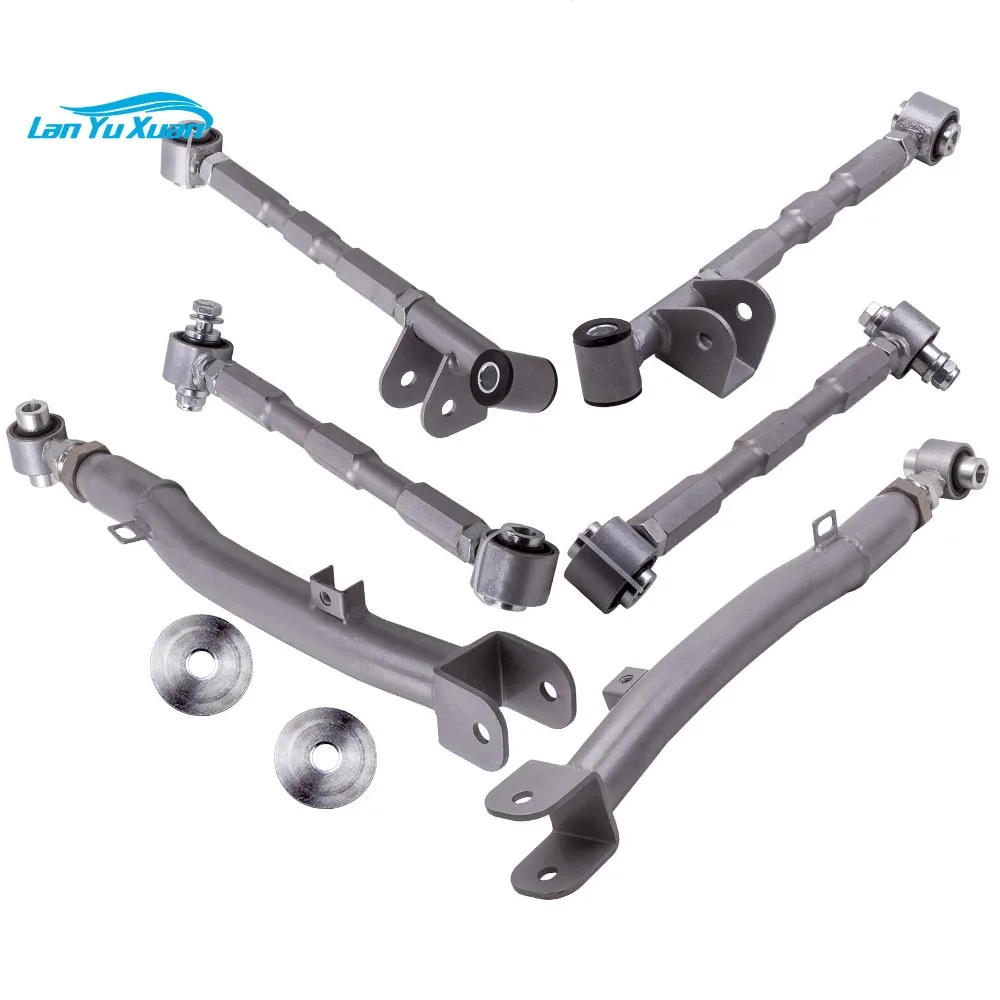 

Suspension Control Arm Rear Lateral Link Set for Subaru Impreza WRX/ STi GDA 02