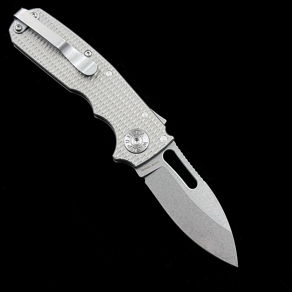 Andrew Demko Premium folding knife 3