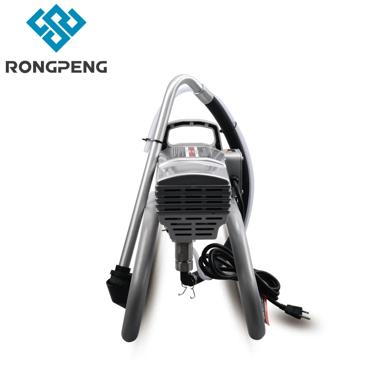 R450 Professional Airless Paint Sprayer 220V Spraying Machine 3