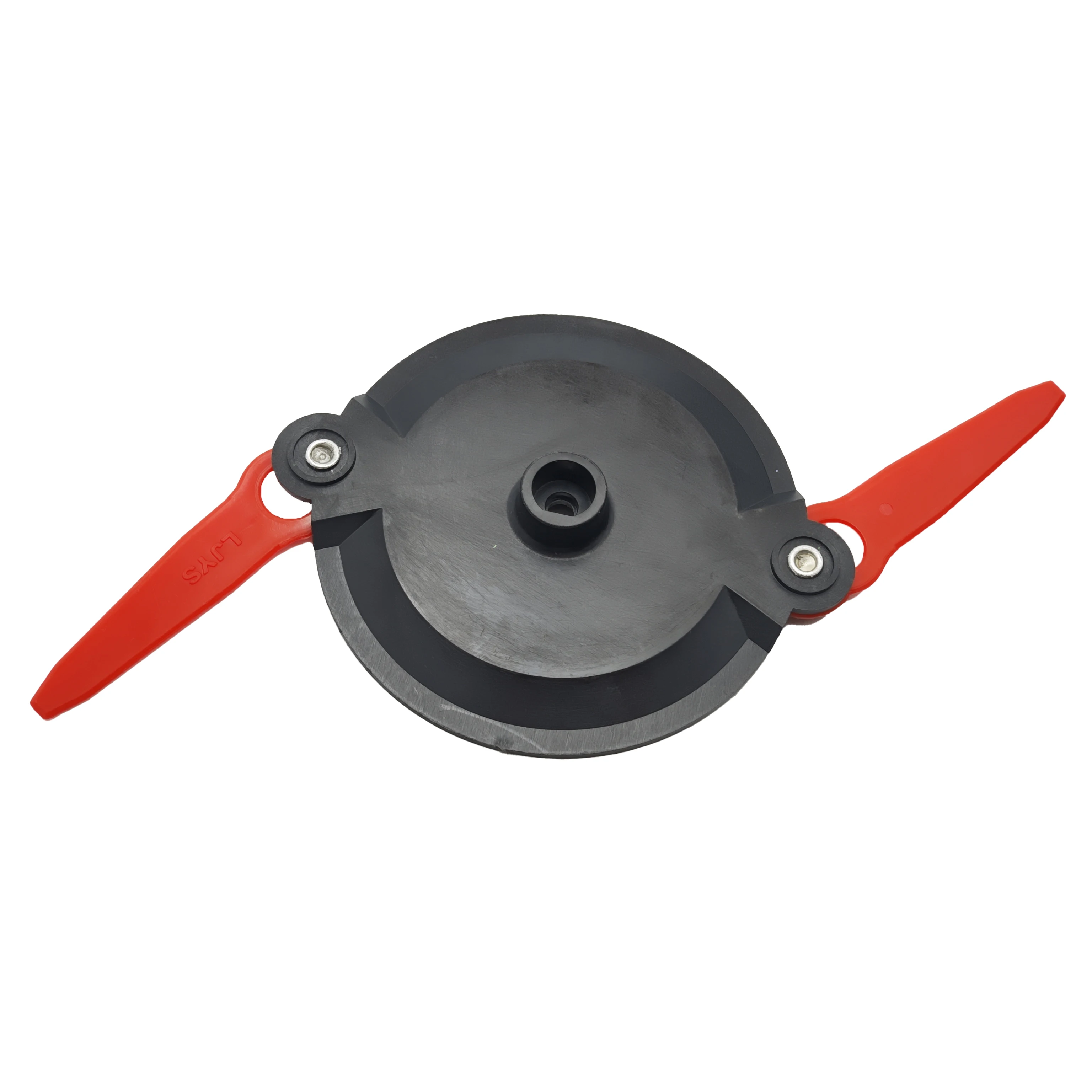 Brush Cutter Head Grass Trimmer Plastic Blade for Parkside PRTA 20Li A1311046 Lawn Mower Trimmer Blade Lawn Mower Parts grass trimmer head trimmer head brush cutter blade brush cutter parts brushcutter replacement parts brush cutter kit grass trimmer accessories lawn mower accessory