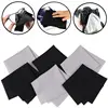 12pcs Eyeglasses Cleaning Cloth 7x6 inch Microfiber Glasses Cleaner Cloth Glass Wipes for Laptop Camera Lenses iPad LCD Screens 1