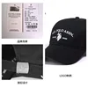 U.S. Polo Assn.100% Cotton Adjustable Baseball Caps New Fashion Embroidery Logo Four-color Size Men's And Woman's Sun Hat 2