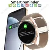 2025 New Women SmartWatch Bluetooth Call Lady Watches Sport Waterproof  Heart Rate  Sleep Smart Watch for  Women Present Gift 4