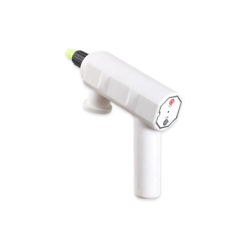 

Electric Long Nozzle Spray Can Head Water Column And Mist Mode Adjustable USB Multifunctional Household Small Automatic Sprayer