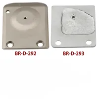 Needle Plate For Some Of Tajima Feiya Etc. Chinese Single Head Embroidery Machines  Spare Parts SWF - Image 4