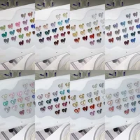 Vendeeni Super Sparkle Unique 24 couleurs réfléchissant Disco Gel vernis TPO HEMA gratuit diamant paillettes Gel vernis à ongles fournitures 1
