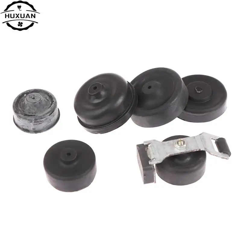 1pc Fish Aquarium Diaphragm Air Pump Accessories Oxygen Pump