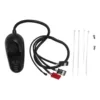Electric Wheelchair Joystick Controller Smoothing Movement Mobility Wheelchairs Joystick Controller with Brake for Replacement 6