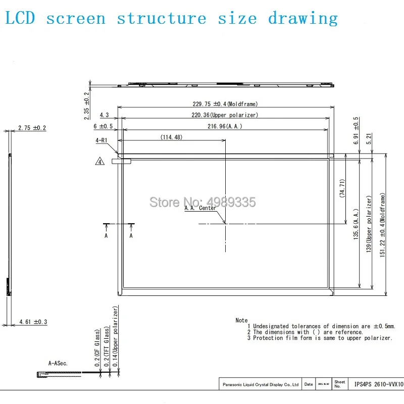 10.1 ġ Type-C2KHD ÷  ŰƮ ȵ̵ ޴ ȭ   н PD5V2A   ġ