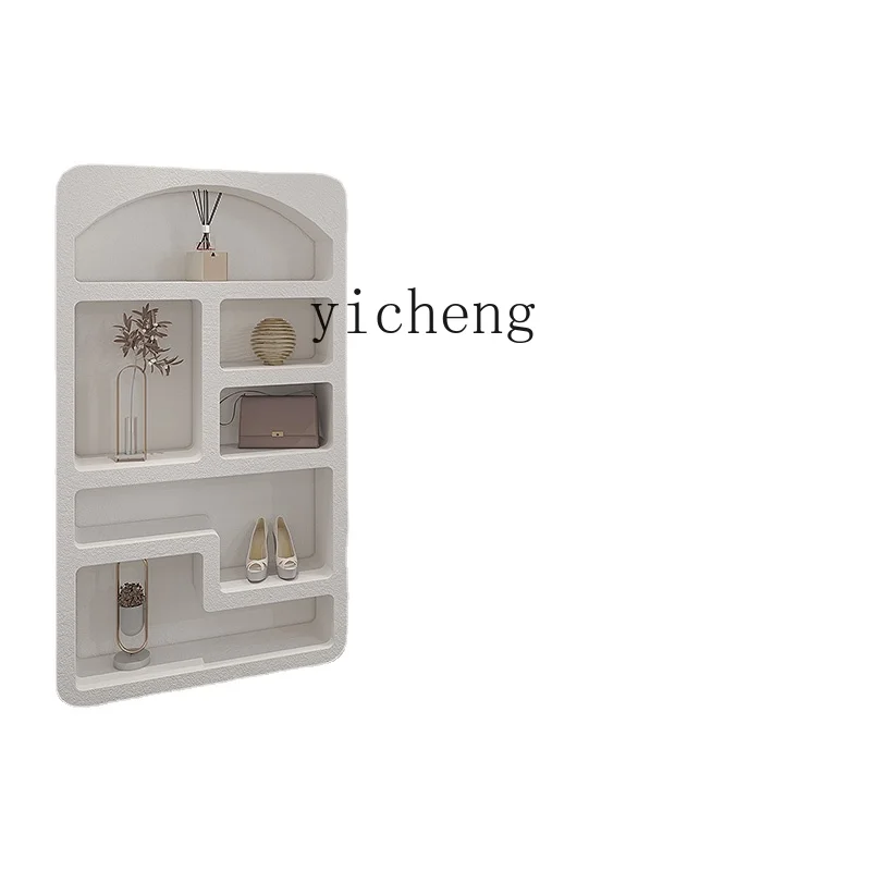 

Zc Zhongdao Display Stand Minimalist Creative Display Decoration Props Shoe Rack
