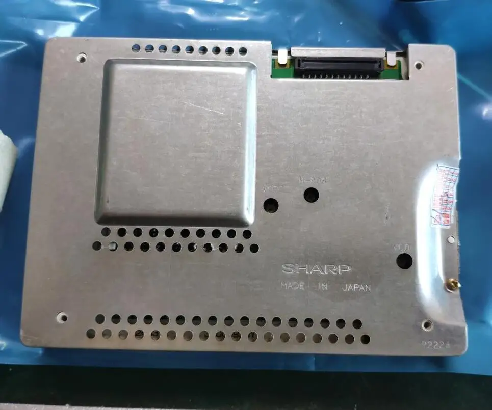 Original Fusion Splicer LCD Screen, FSM-50S, 5.6 