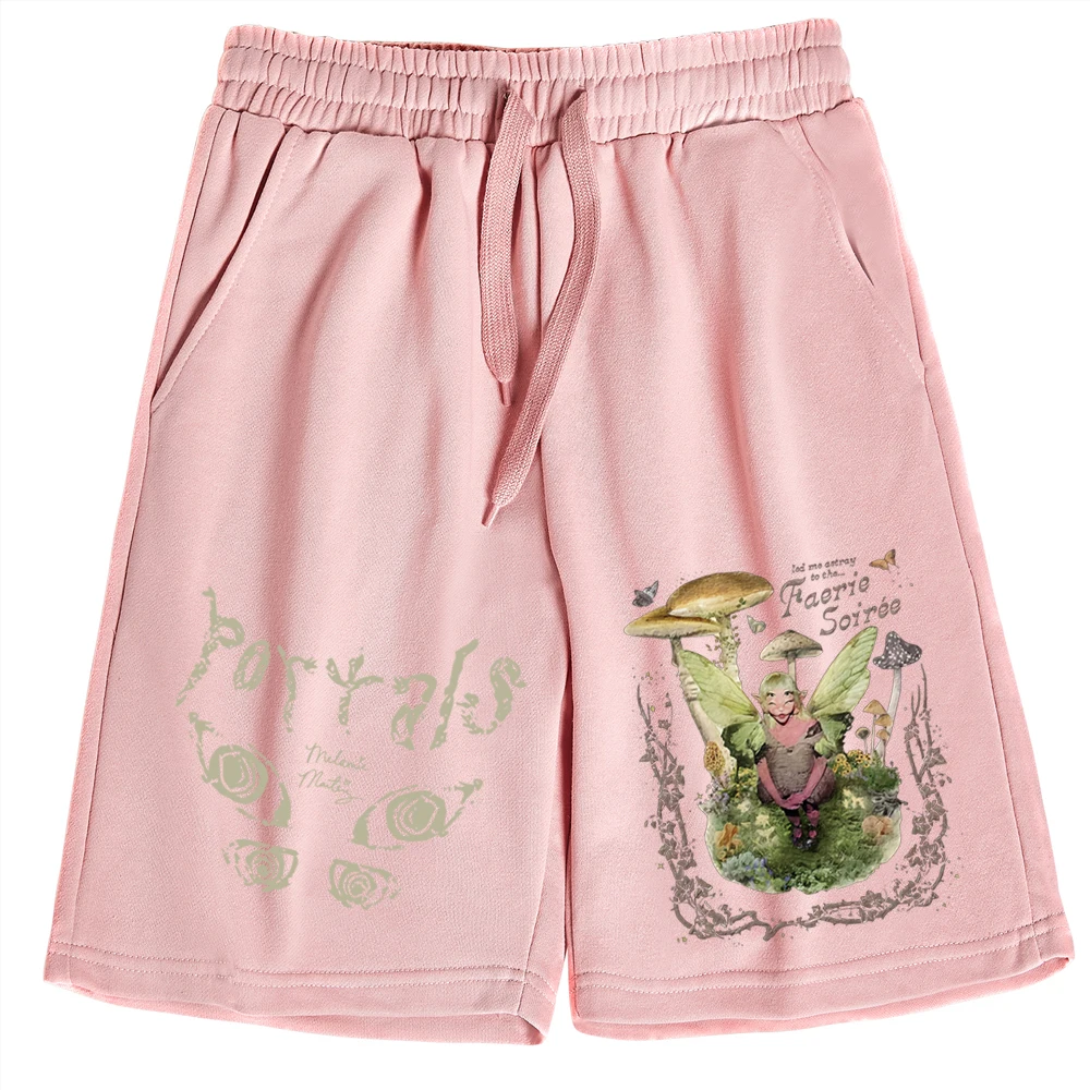 2024 Melanie Martinez Portals Ʈ Ʈ,  3   ݹ,  ġ ư ª ,  Ƿ, 