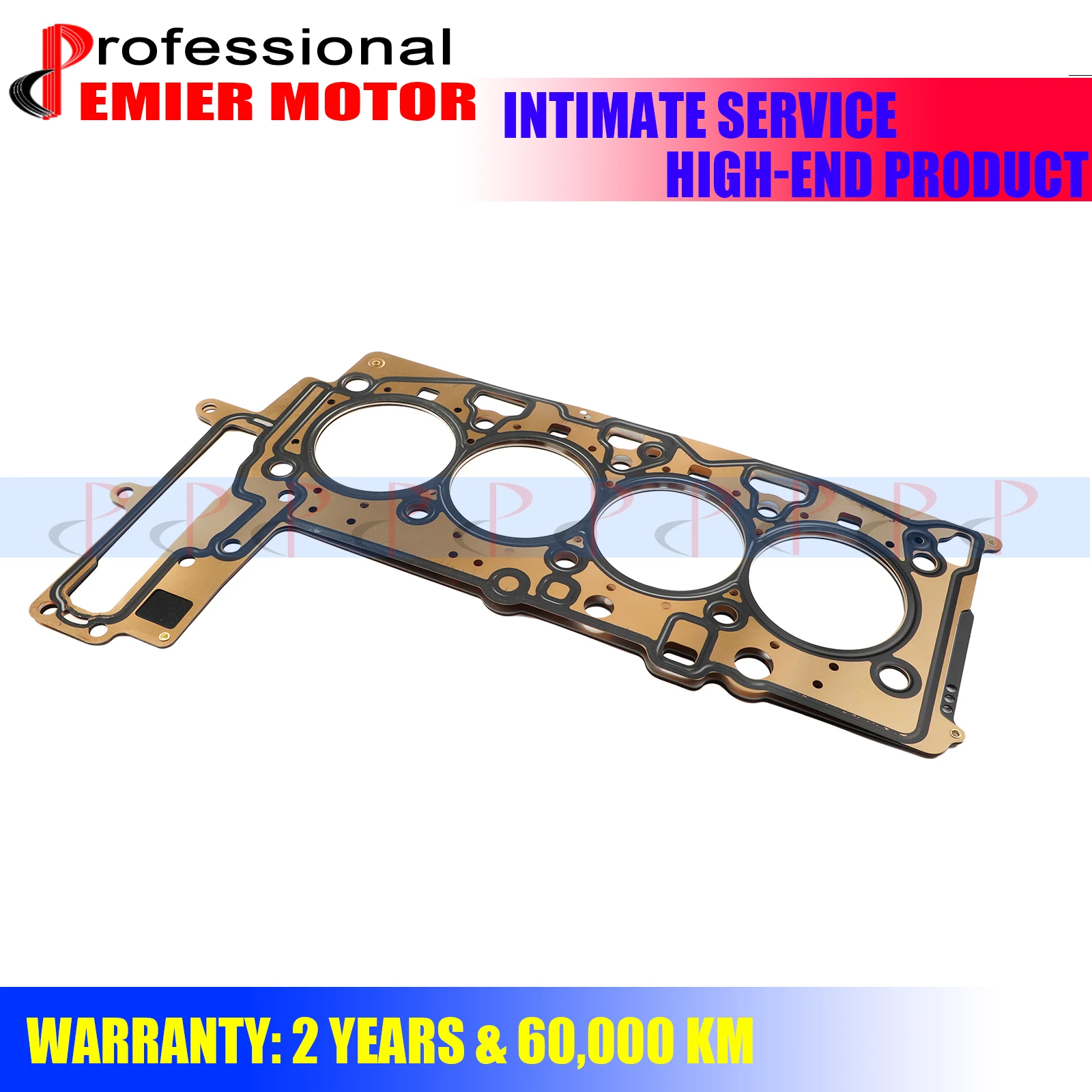 Head Gasket 11128509147 For BMW 1 2 3 4 5 X1 X3 X5 N47 Diesel Engine N47D20C
