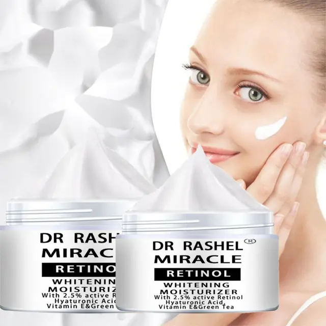 Retinol Pore Shrinking Line Reducing