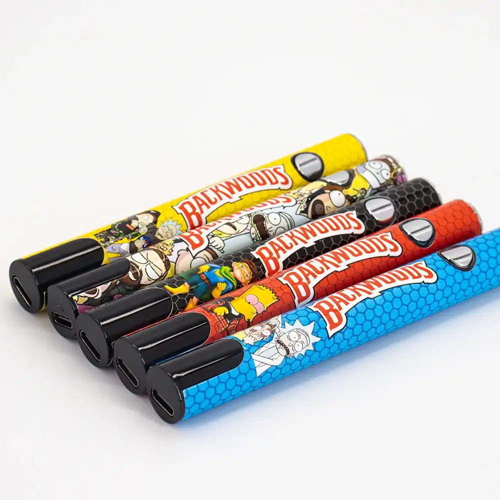 elfbar nachfüll pod läuft aus Vape Pen Not Working After Charge? Here's Why main image 1