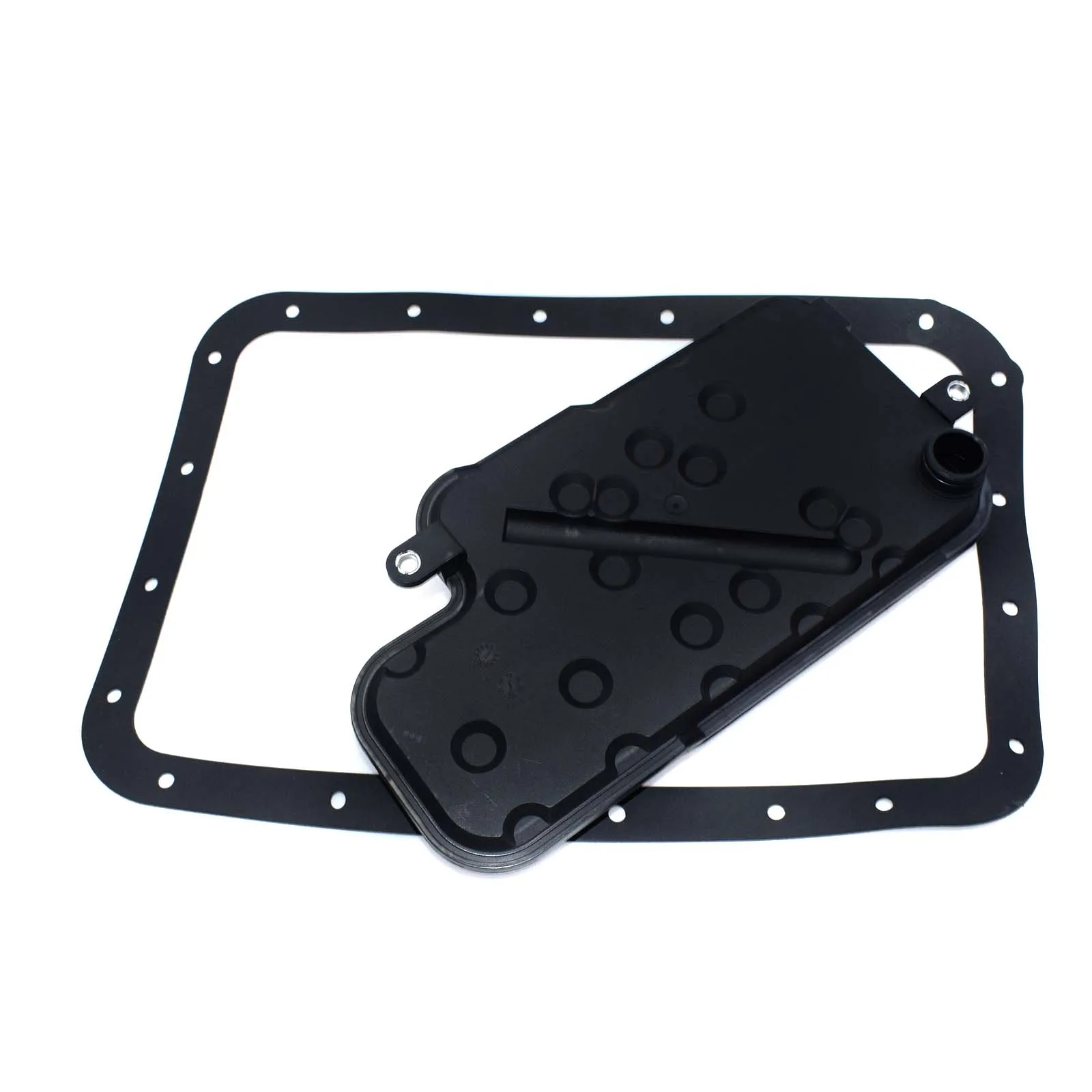 Automatic Transmission Gearbox Filter & Oil Pan Gasket MR528836 for Mitsubishi L200 Triton Pajero 3 4 MK3 MK4 Montero Sport
