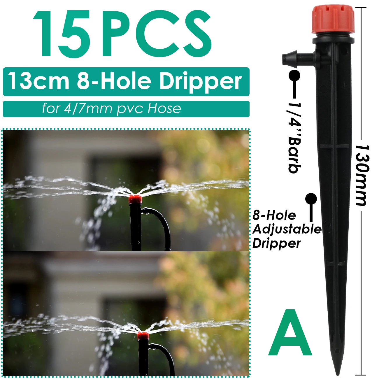 W-13CM-15PCS