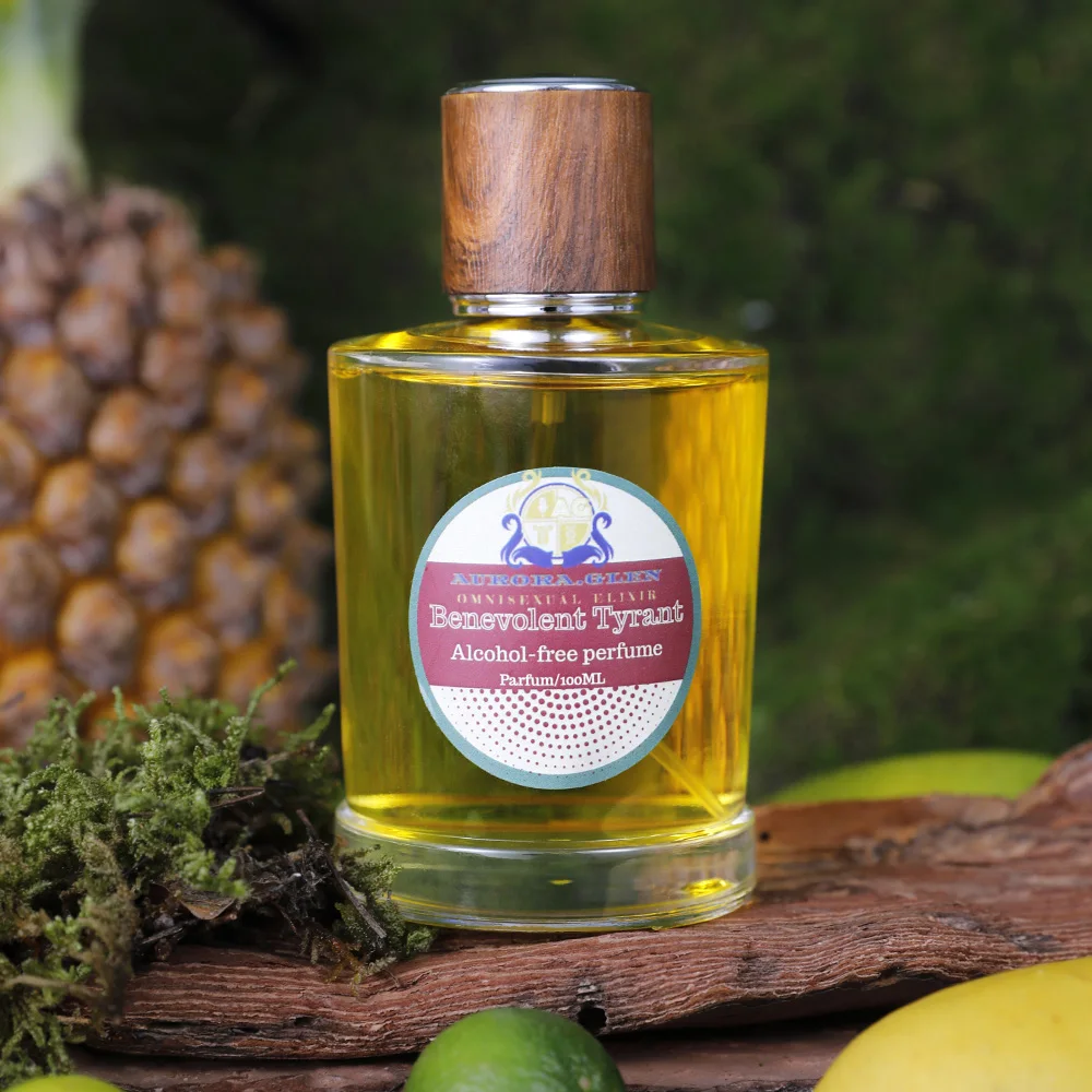 Luxury Perfume Bottle and Gift Box Set – Refillable Crystal, Acrylic, and Metal Spray C... - SKU PGBB1009 - UGI Packaging