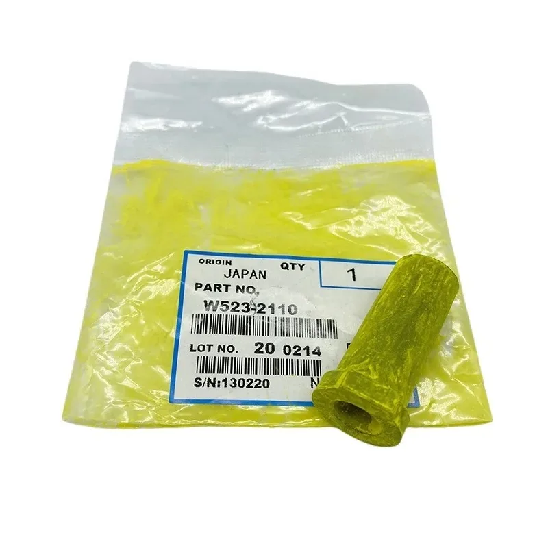 

Картридж для тонера Rioch Aficio MPC3501 C4501 C5501 C2800 C3300 C4000 C5000, Резиновые Запчасти для копировального аппарата, 1 шт.