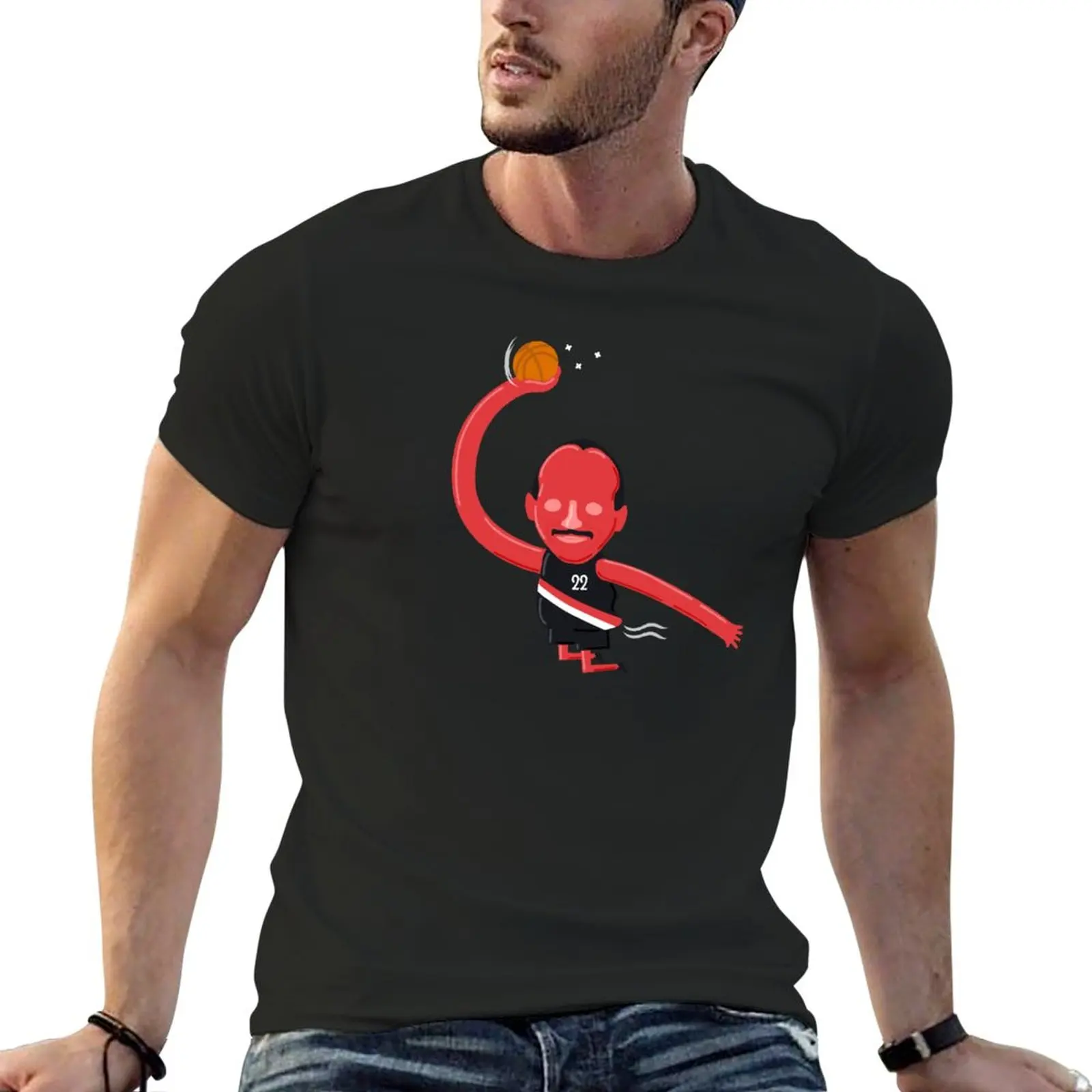 

Clyde the Glide T-Shirt graphics t shirt graphic t shirt boys white t shirts sweat shirts mens big and tall t shirts