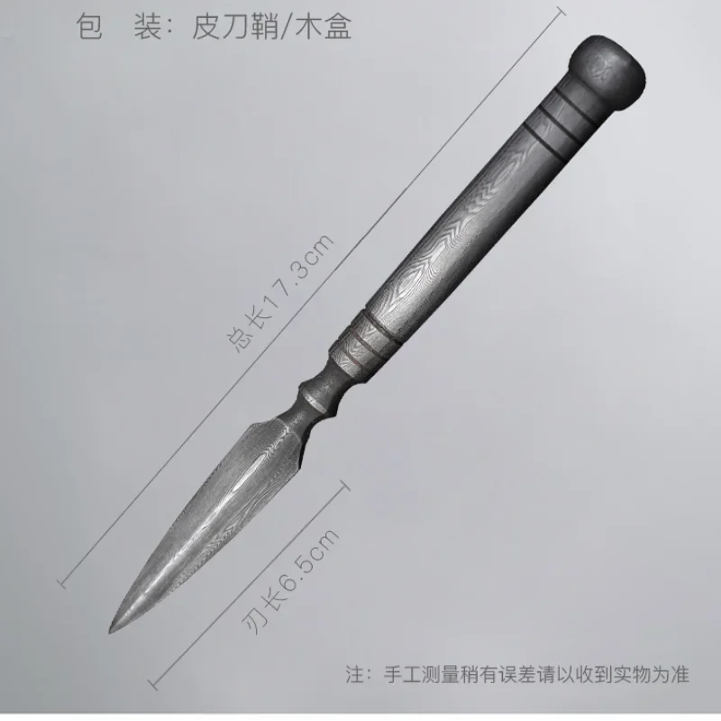 Luxury Handmade Tea Knife Cutter Ceremony Prying Kung Fu Green Tea Vintage Chinese Puer Knife Te Verde Chino Teaware 50