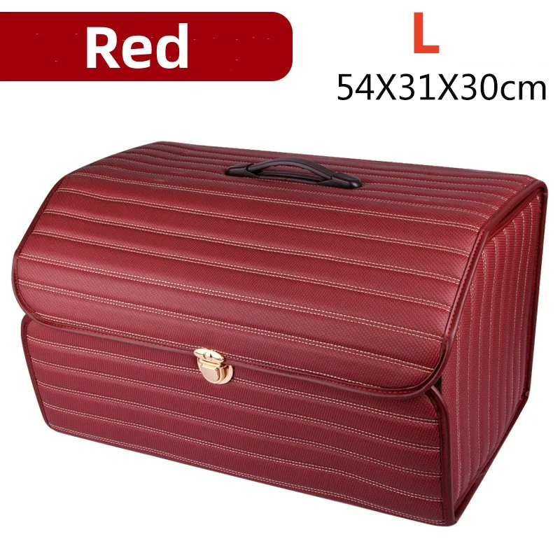 Red L
