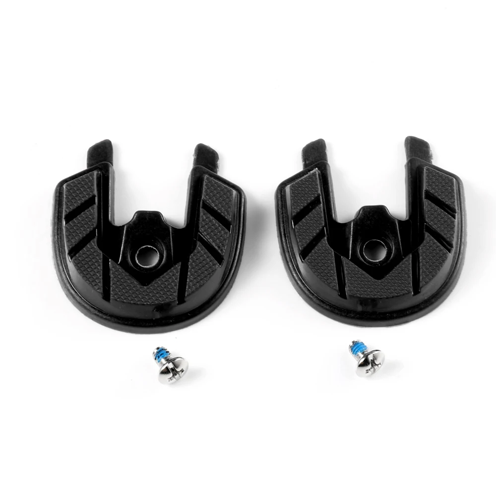 Upline Cycling shoes heel shoes Sole protection high quality ultralight size 38-47 road bike replace accessories