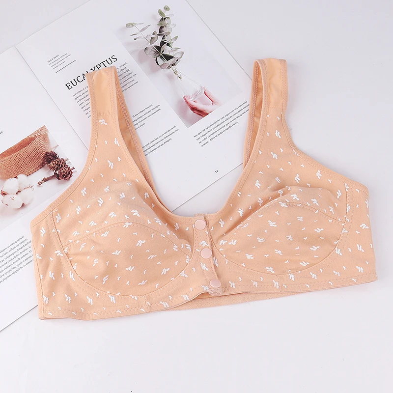 NursingBraWithoutBonesMaternityBrasPregnancyClothesPrevent