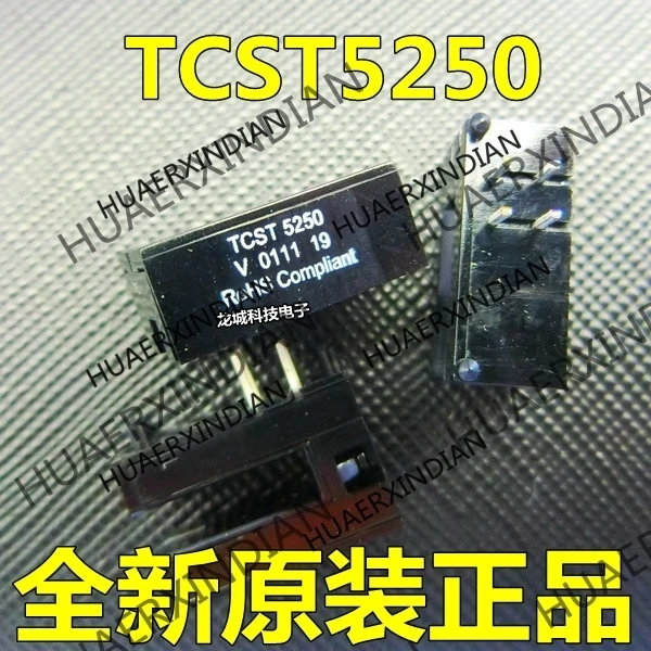 

10PCS/LOT NEW TCST5250 in stock