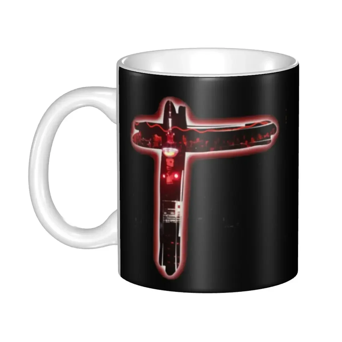 

Индивидуально изготовленная кофейная кружка Индокитайский, сделай сам, рок, певец, керамическая чашка для молока, чая, мужские, женские, для улицы, рабочая кружка