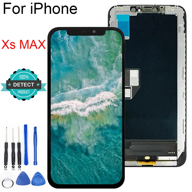 LCD Screen for iPhone Xs Max Display for iPhone Xs Max Screen
