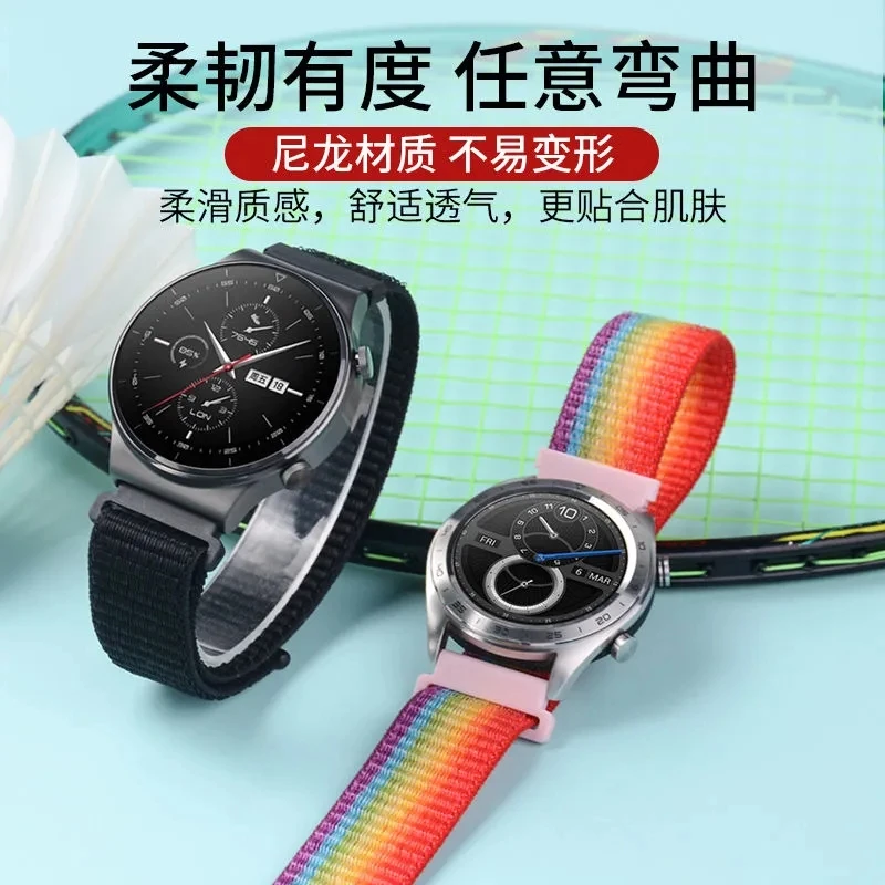HUAWEI WATCH GT 3 Pro / GT3  Ϸ Ʈ HUAWEI GT2 Pro GT 2E  46mm Ǹ , 22mm  ð  