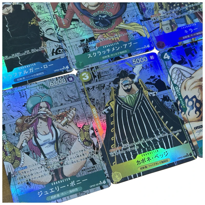 180 Cartes Animées à Collectionner N-aruto - 36 Packs De 5 Cartes - Cadeau Anime Pour Fans