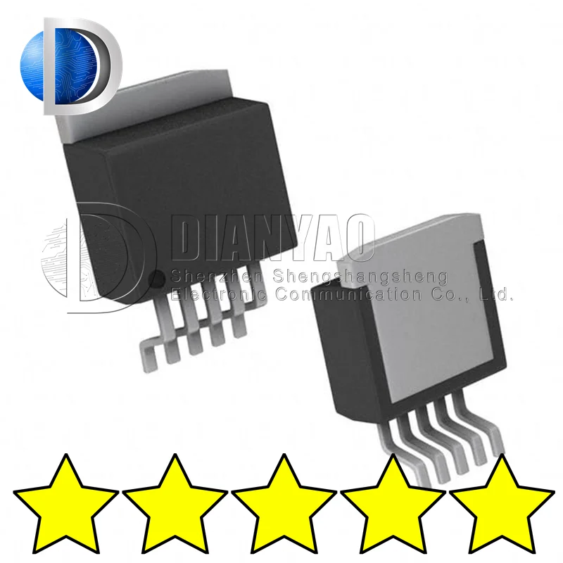 tle4275qkttrq1