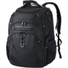 Men's Backpack Computer Backpack Large Capacity Multi-function Usb Backpack Business Laptop Travel Laptop Bag Student Backpack 1