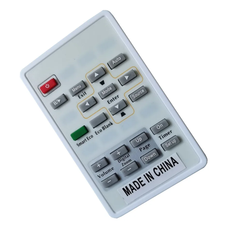 New Intelligent Remote Control Suitable for Benq Projector