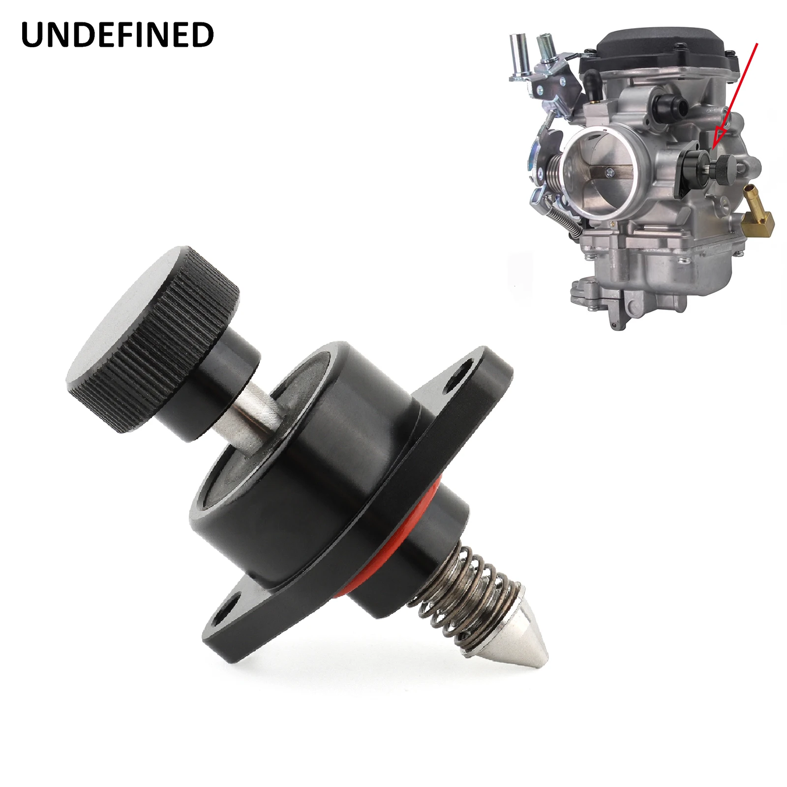 IdleSpeedAdjustmentScrewSuitForHarleySportsterXL8831200