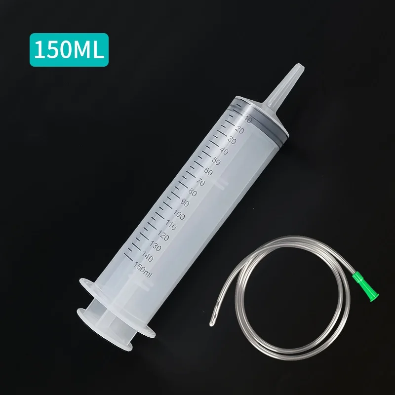 150ml And Hose
