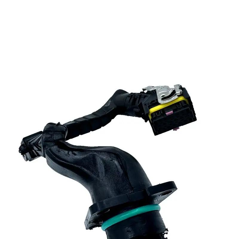 Engine Wiring Cable Harness 51254136417 For MAN TGA-TGX D206 NO.:51254136055 51254136070 51254136256 51254136417 51254136090
