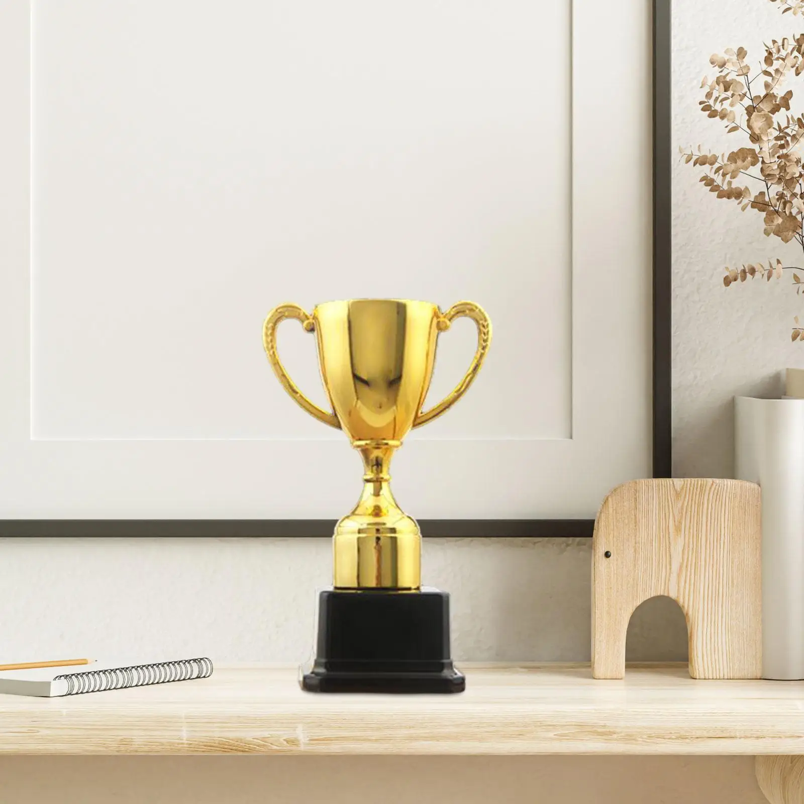 Award Trophy Teamwork Award Trophy Kids Small Trophy Decorations Props Gold Trophy for Theme Party Classroom Prize Celebrations Award Trophy Teamwork Award Trophy Kids Small Trophy Decorations Props Gold Trophy for Theme Party Classroom Prize Celebrations