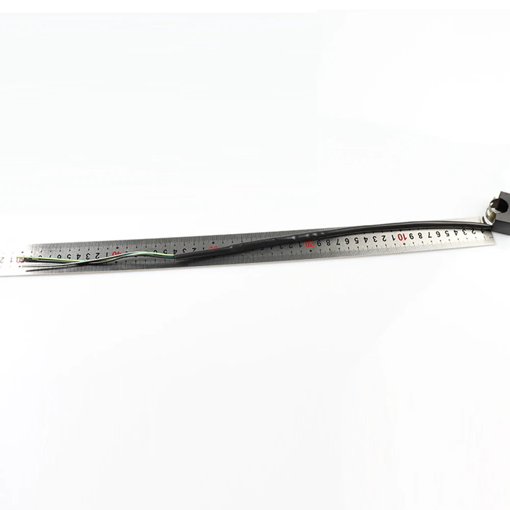 

Practical Lights Switch Gear Lamp Switch Moto Electric Vehicle Lights Switch ATV Scooter Third Gear Lamp Switch