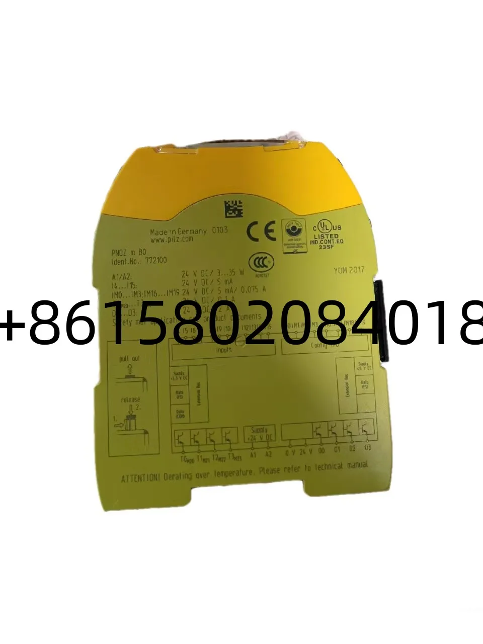

Совершенно новый оригинальный 772100,772120,772121,772140,772142,772002