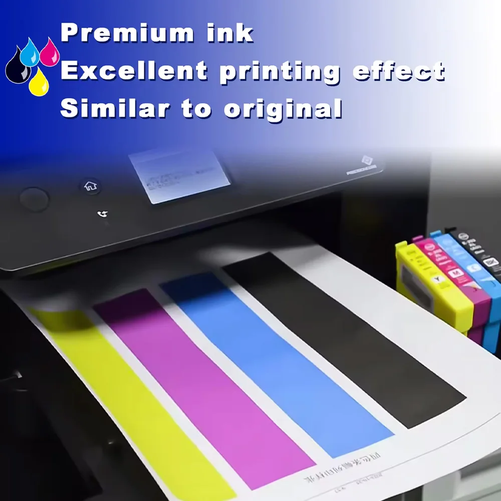 T0461 T0472 T0473 T0474 Premium Color Compatible Inkjet Ink Cartridge for Stylu