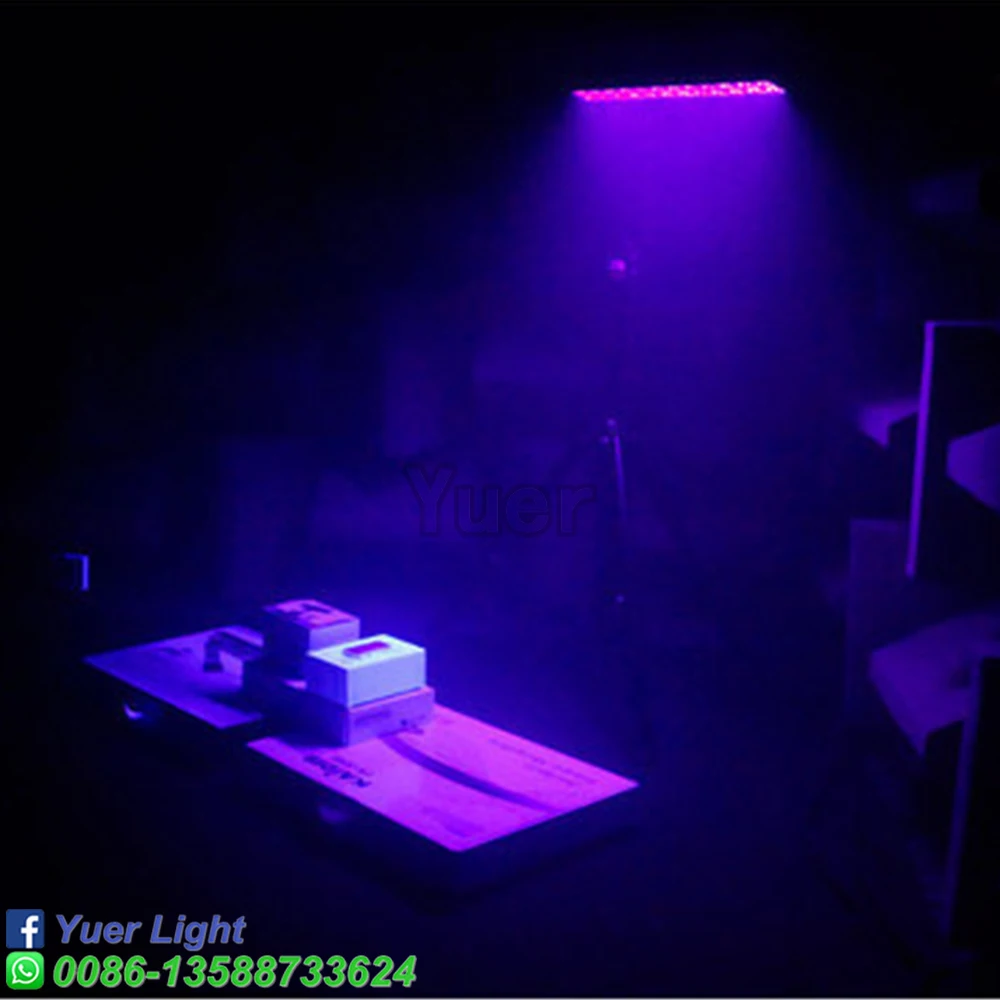 Led Wall Wash uv Rgbw Bar Strobe led wall wash uv rgbw bar strobe 05