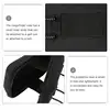 Golf Rangefinder Case Golf Range Finder Protection Cover With Zipper EVA Distance Meter Carrying Storage Bag For Golf Accessory 6