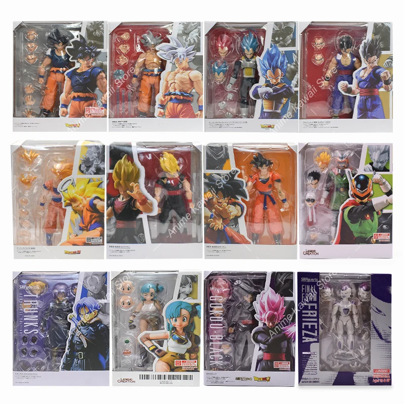 Figura Freezer Contra Gohan 25cm - Dragon Ball Z | Cuotas sin interés